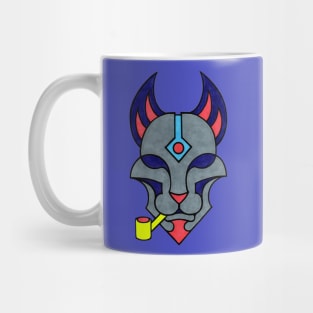 The Genierium Mug